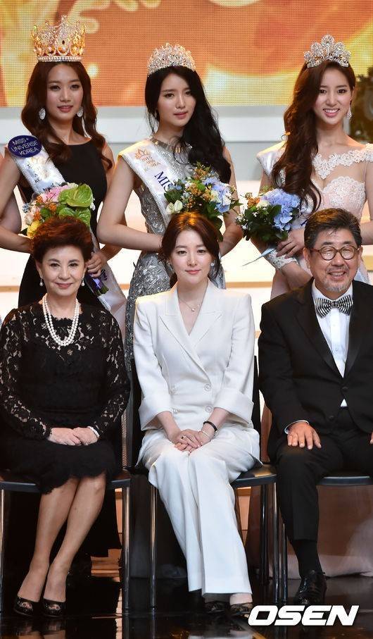 미스코리아 기죽이는 여배우 | 인스티즈