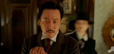 미스터션샤인 12화 장면들.gif | 인스티즈