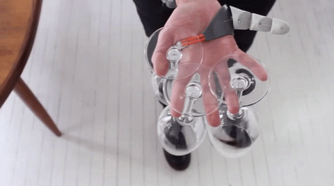 2개의 엄지 손가락 | 인스티즈