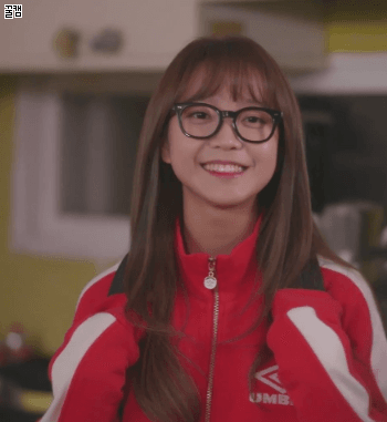 퀵소희 웹드라마.gif | 인스티즈