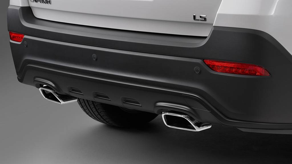 2016 홀덴 캡티바 | 인스티즈