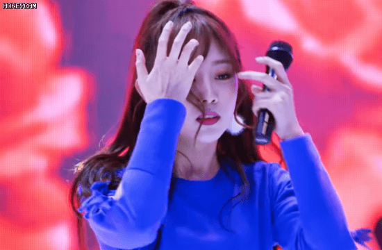 [러블리즈] 지수 | 인스티즈