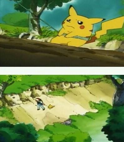 이중에서 가장 고통스러워 보이는 만화 캐릭터는? | 인스티즈