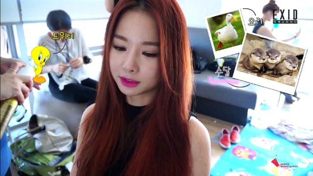 카톡하면 꼬박꼬박 답장 잘해줄것 같은 여자.jpg | 인스티즈