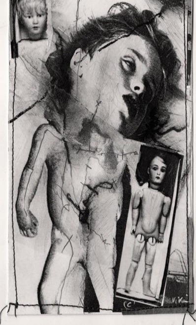  정체를 알 수 없는 사진들 | 인스티즈