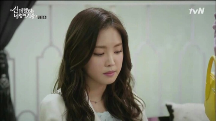 연휴 끝나서 올린 나은이 | 인스티즈