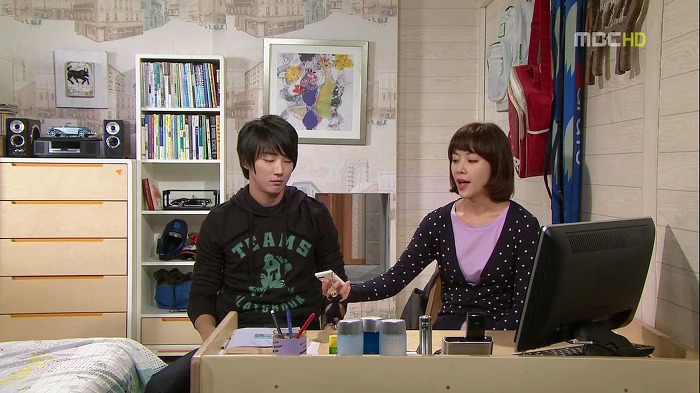 [지붕뚫고하이킥] 황정남.jpg | 인스티즈