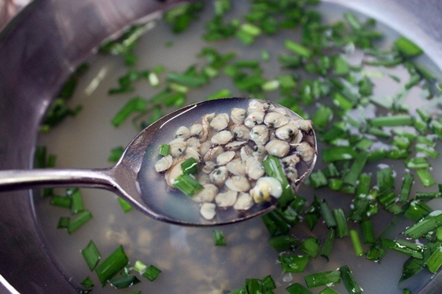 호불호 많이 갈리는 국 | 인스티즈