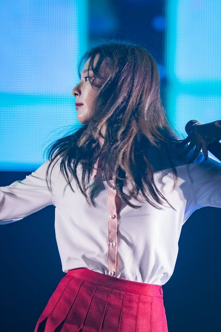 역장취임 기념 아이린 | 인스티즈