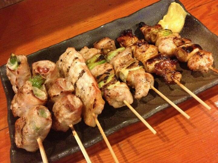 일식 TOP 10 | 인스티즈