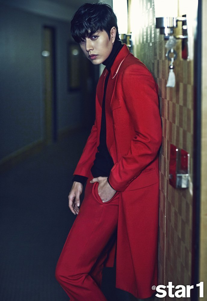 여자들이 좋아하는 전형적인 외모 스타일.jpg | 인스티즈