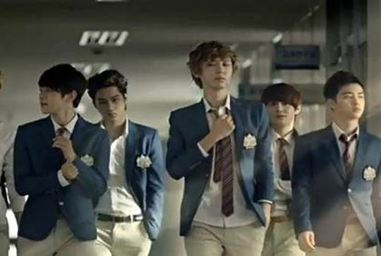 팬들이 보면 1초만에 반응한다는 짤 | 인스티즈