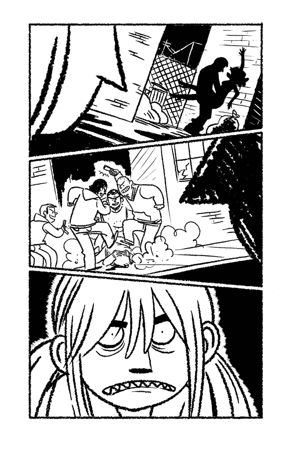 늑대소녀 | 인스티즈