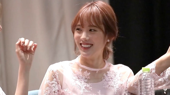 피에스타 유영 닮은 아이돌.jpg | 인스티즈