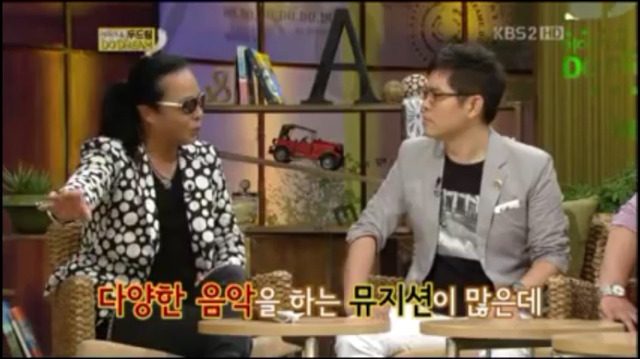 비슷한 노래가 지겹다는 반응에 대한 부활 김태원의 반응.jpg | 인스티즈