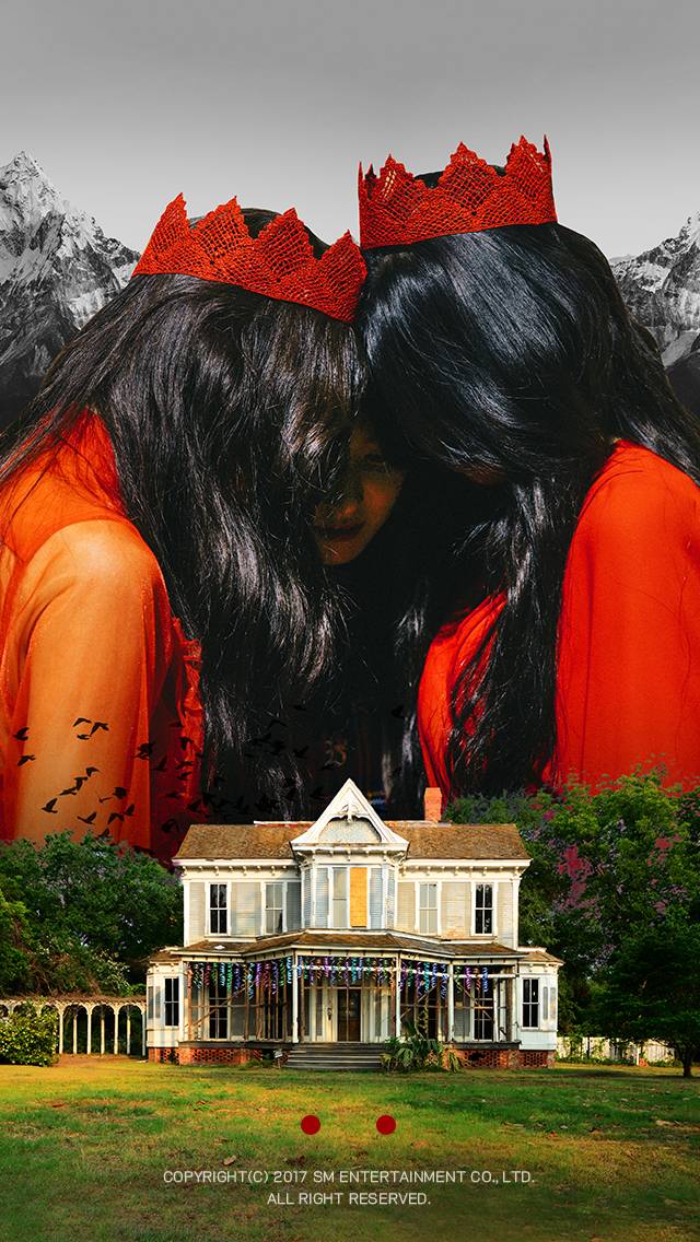 멜론 위클리 초이스 2017년 결산 레드벨벳 2집 - 퍼펙트 벨벳 | 인스티즈