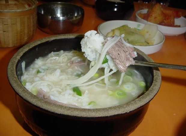 아저씨 입맛 | 인스티즈