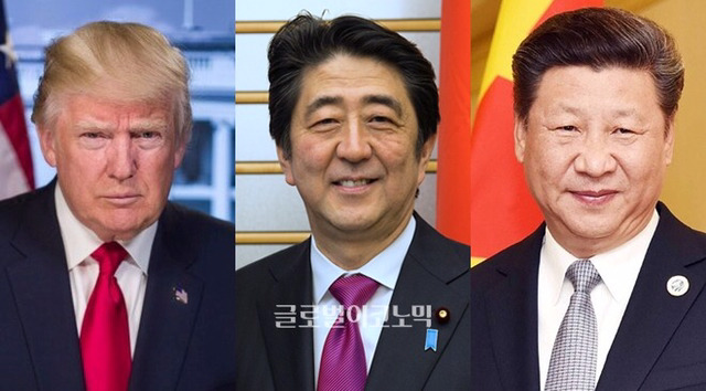 문대통령 5년간 메인퀘스트 모음 feat. 최고난이도 | 인스티즈