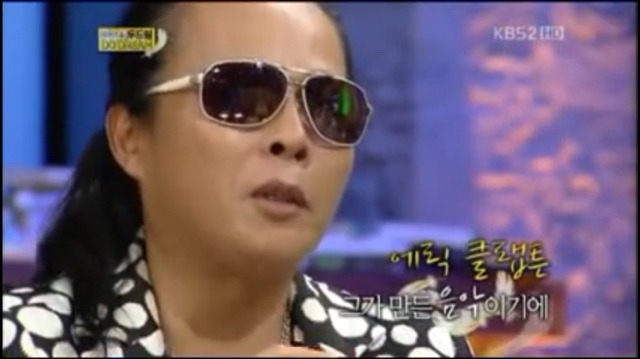 비슷한 노래가 지겹다는 반응에 대한 부활 김태원의 반응.jpg | 인스티즈