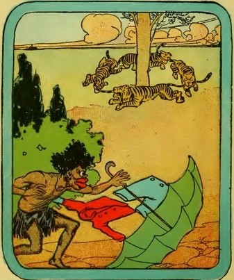 많은 이들의 기억 속에 남아있는 동화 속 장면.jpg | 인스티즈