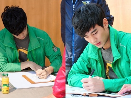 왼손잡이 유명인들 | 인스티즈