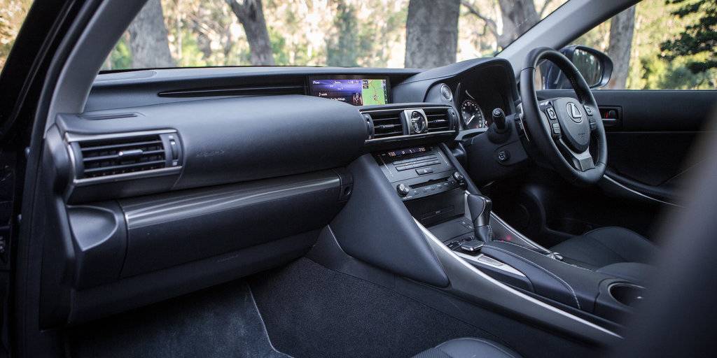 2017 렉서스 IS 200t [데이터주의] | 인스티즈