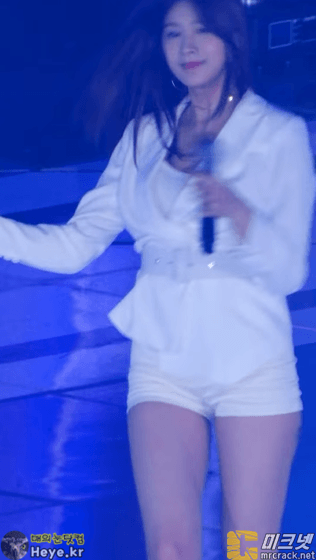 며칠전 나온 하영이 레전드 직캠 | 인스티즈