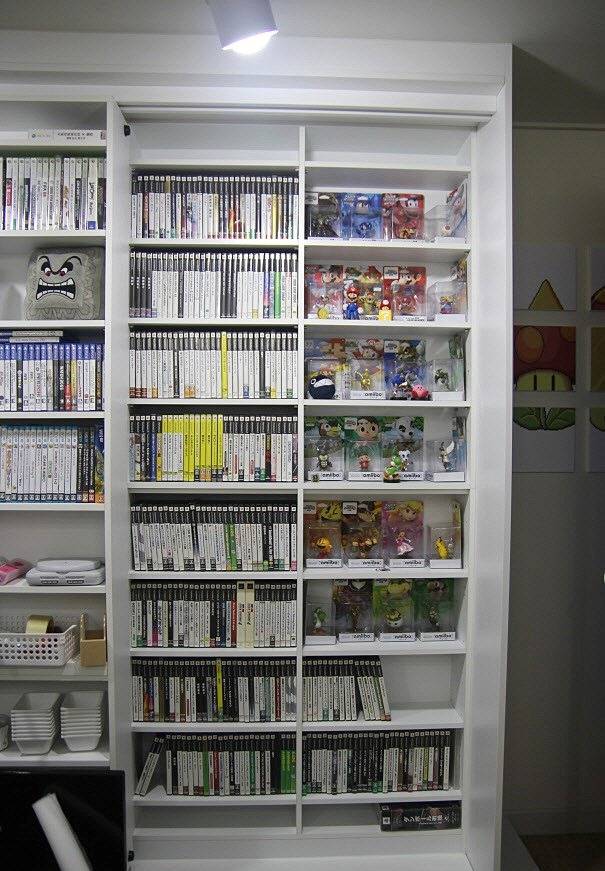 게임 마니아의 방 | 인스티즈