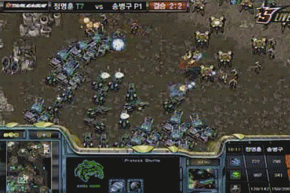 테란 유저가 보면 안 되는 짤 | 인스티즈