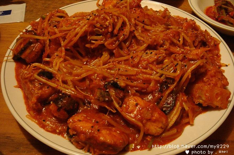 아저씨 입맛 | 인스티즈