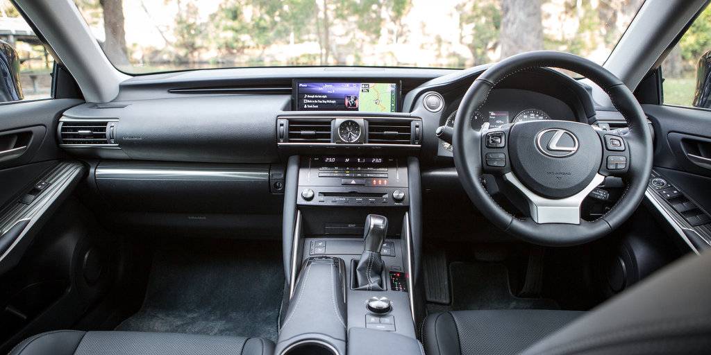 2017 렉서스 IS 200t [데이터주의] | 인스티즈