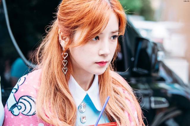 [에이핑크] 치즈케이크가 맛있어서 박초롱 | 인스티즈