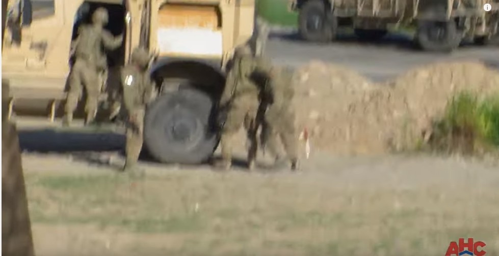 미군을 저격한 탈레반 저격수.jpg | 인스티즈