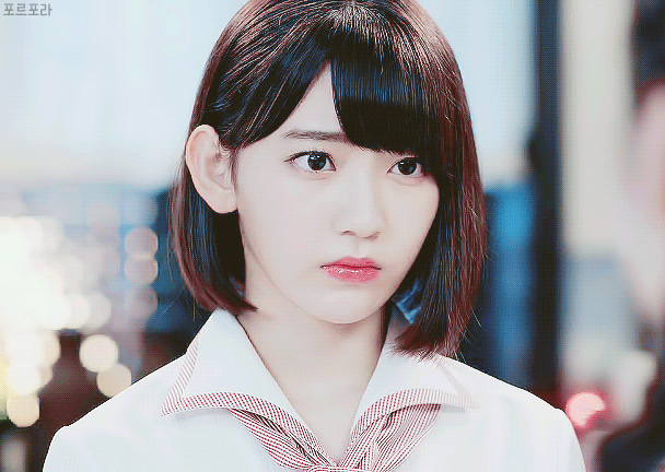 프로듀스48 연습생들의 두형은? | 인스티즈