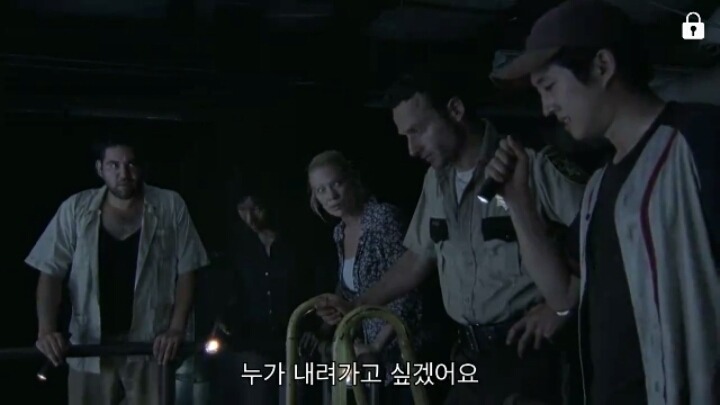 워킹데드 시즌1 2화(7) (혐오주의) | 인스티즈