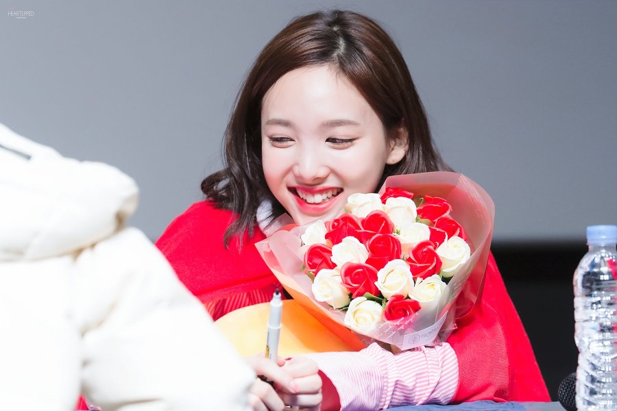 나연 모모 | 인스티즈