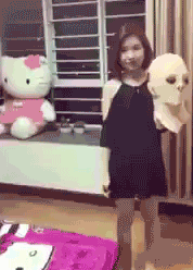 삐빅 친남매입니다.gif | 인스티즈