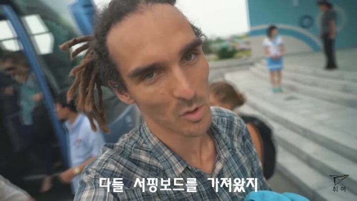 북한으로 놀러간 외국인(북한사람들 일상) | 인스티즈
