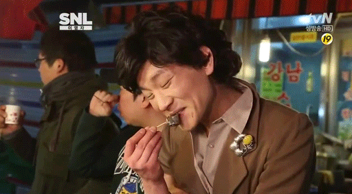 [무한도전] 맹뿌 닮은 얼굴을 120% 활용하신 마케팅부 직원분 (부제 : 일반인계의 정성호) | 인스티즈