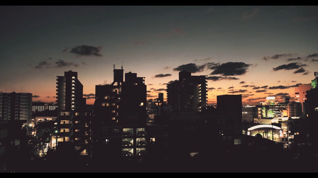 일본의 밤.jpg | 인스티즈