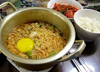 쩌는데 언급많이 안되는 라면.jpg | 인스티즈
