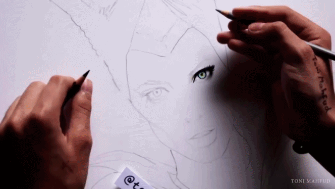 독일의 흔한 그림쟁이.jpg | 인스티즈