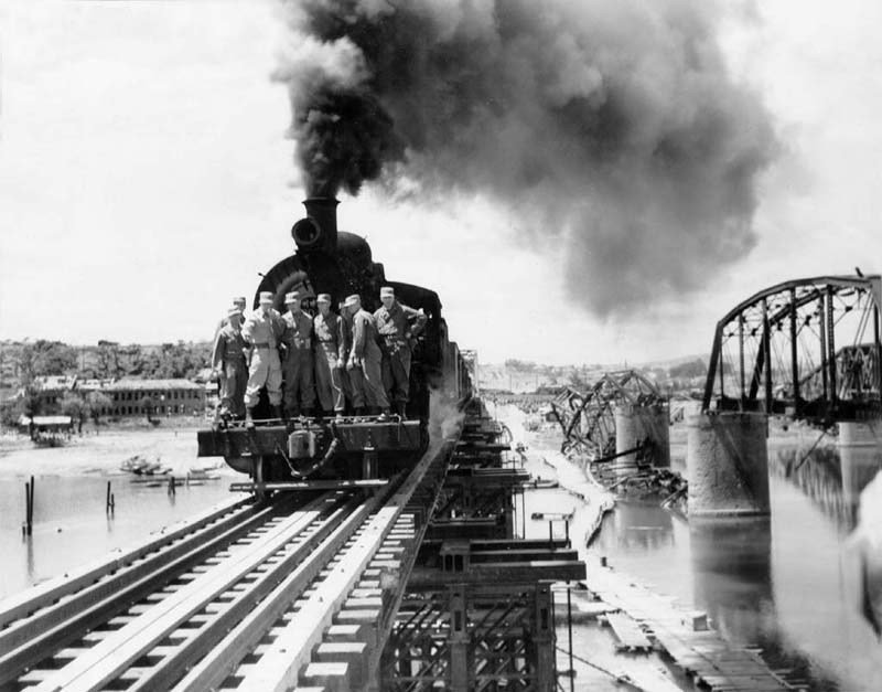 역사상 가장 많은 국가가 단일 연합군으로 참전한 전쟁 | 인스티즈