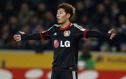 한국선수 유럽 챔피언스 리그 출장 경기수. JPG | 인스티즈