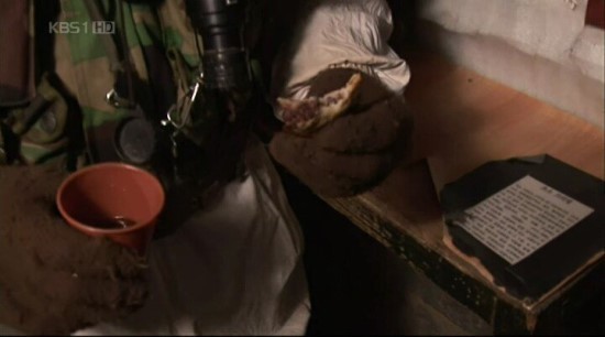 대대장이 일반병사에게 잘 해주는 이유 | 인스티즈