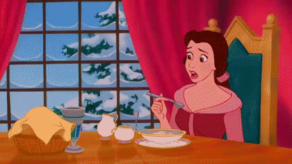 미녀와 야수 - 친해지는 과정 | 인스티즈