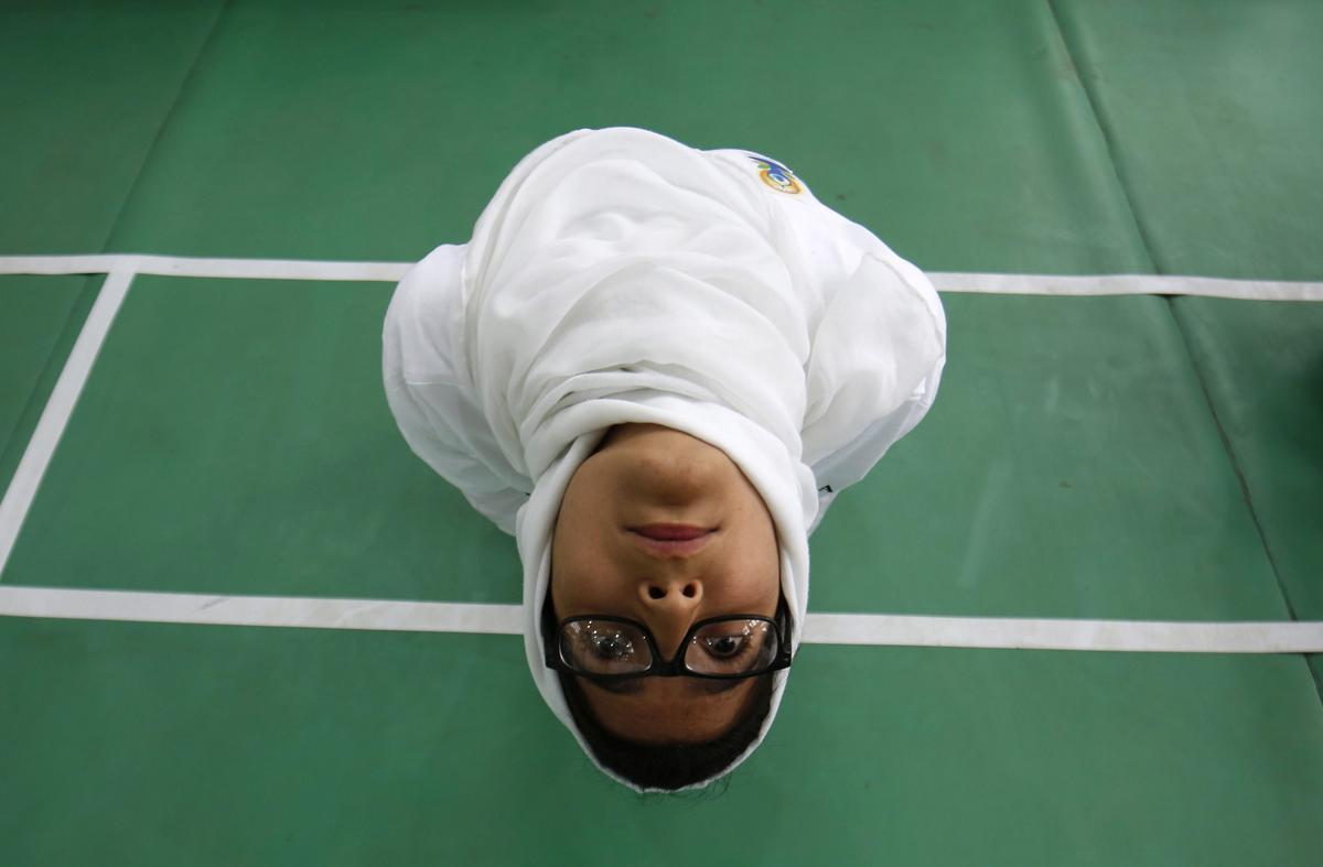 세계 요가의 날 | 인스티즈