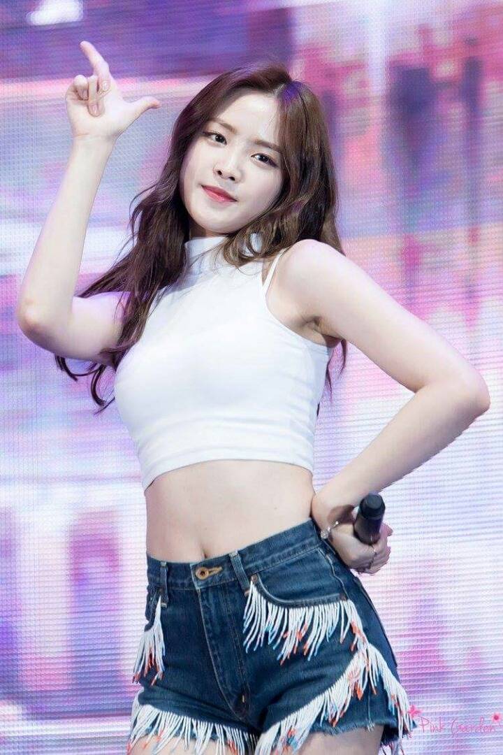 연휴 끝나서 올린 나은이 | 인스티즈