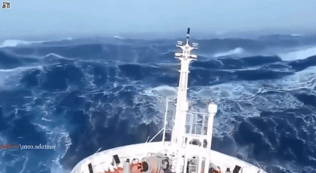 바다가 무서운이유 | 인스티즈