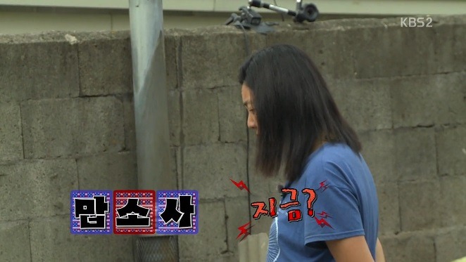 삼겹살은 아침에 먹어야 한다는 미국아재의 신념.jpg | 인스티즈